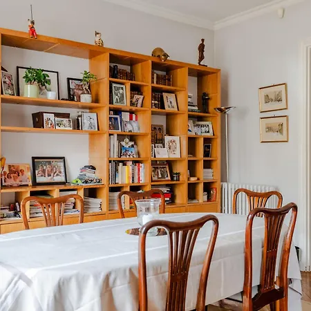 Appartement Veeve - Enduring Grace Paris