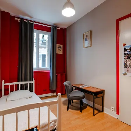 Apartment Veeve - Enduring Grace *