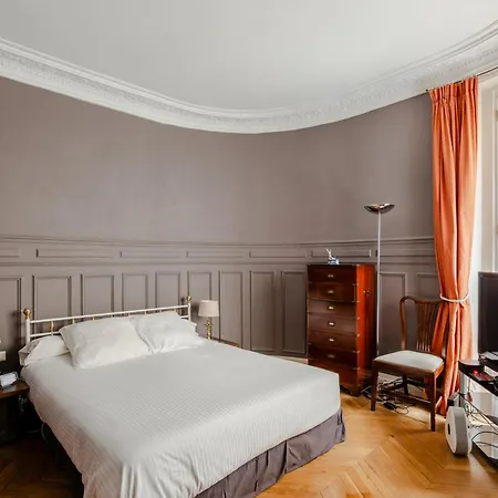 Apartment Veeve - Enduring Grace *