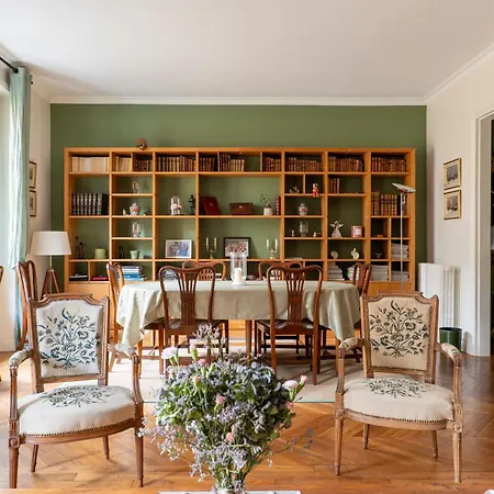Apartment Veeve - Enduring Grace